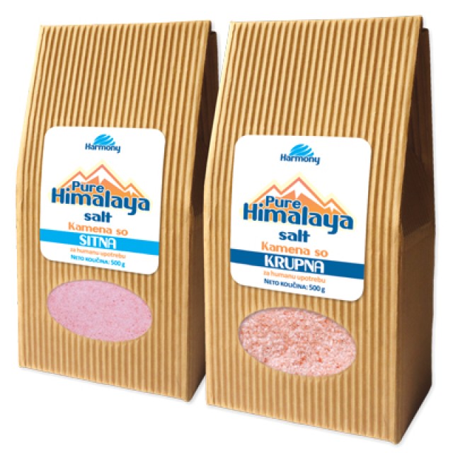 HARMONY PURE HIMALAYA SO - Online Apoteka HARMONY PURE HIMALAYA SO